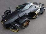 Tramontana R 2009 года
